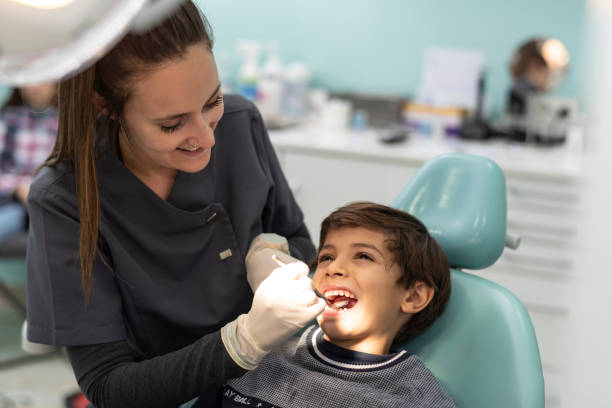 Best Dentist Open on Weekends  in Altus, OK