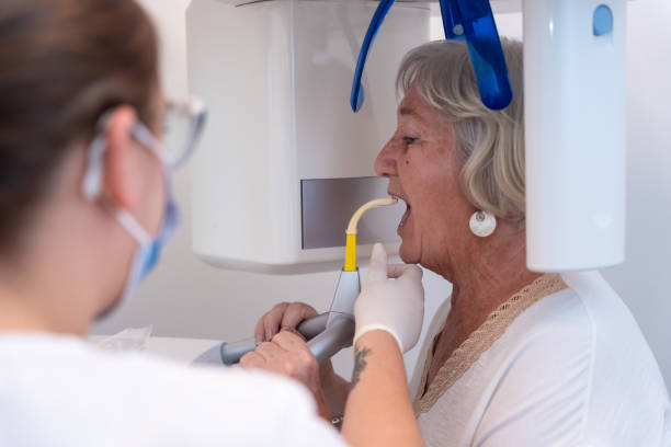 Best Chipped Tooth Repair Near Me  in Altus, OK