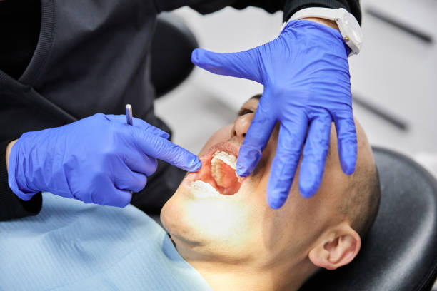 Best Tooth Pain Emergency Relief  in Altus, OK