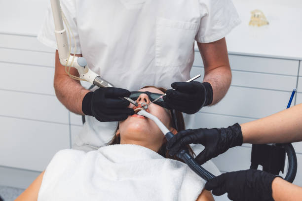 Best Emergency Tooth Extraction  in Altus, OK