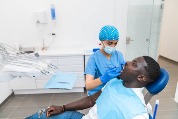 Best Teeth Whitening  in Altus, OK