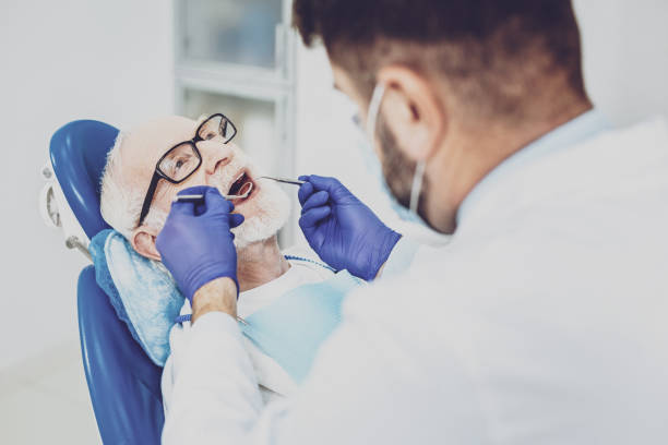 Best Urgent Tooth Repair  in Altus, OK